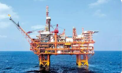 我國(guó)首個(gè)海上CCUS項(xiàng)目規(guī)?；⑷攵趸汲?0萬(wàn)噸