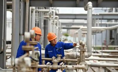 甘肅國資國企2025年多項核心指標穩(wěn)步攀升