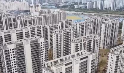 “政策+促銷”激活假期住房消費 春節(jié)假期各地樓市活躍度提升