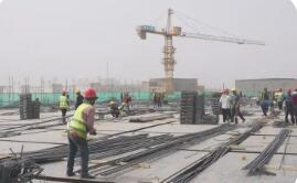 總投資超857億！新疆和田地區(qū)一季度380個項(xiàng)目開復(fù)工