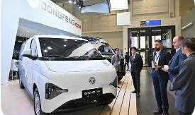 “軟著陸”后，電動汽車輸歐又登“新考場”