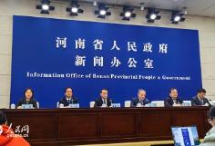 破堵點、強樞紐、拓開放！河南亮出融入全國統(tǒng)一大市場“成績單”