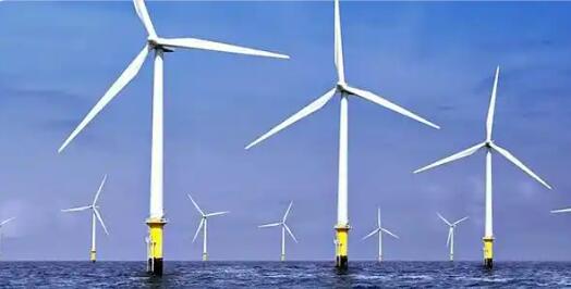 英國押注海上風(fēng)電 沖刺2030年清潔能源目標(biāo)