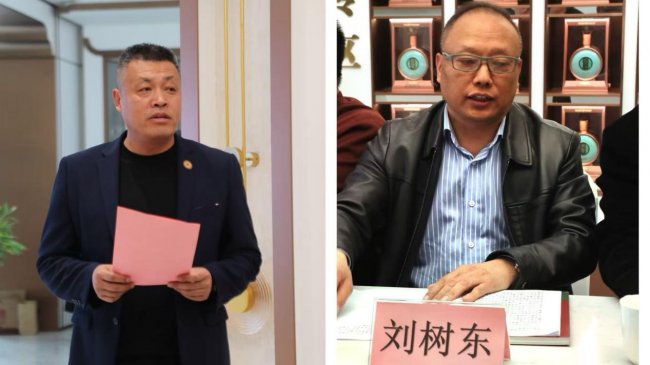 凝聚儒商合力，山東儒商研究會德州聯(lián)絡(luò)處舉辦儒商文化與企業(yè)賦能專題活動