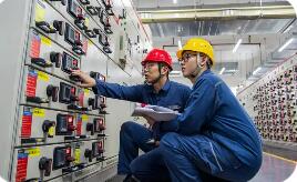 春節(jié)假期南方電網(wǎng)最高負荷1.5億千瓦 同比增長0.74%