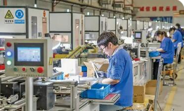 2025年全國經(jīng)營主體發(fā)展向新向優(yōu)