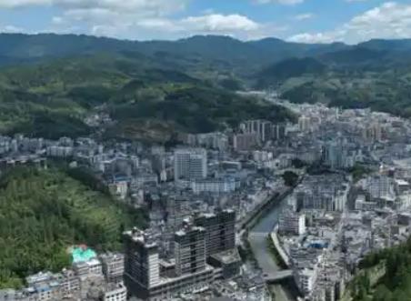 湖南桂東：真抓實(shí)干強(qiáng)產(chǎn)業(yè) 興民營 促招商