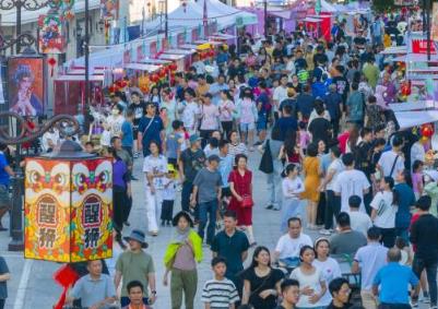 以舊換新火爆，非遺相關(guān)消費增長9倍……廣東春節(jié)消費數(shù)據(jù)出爐！