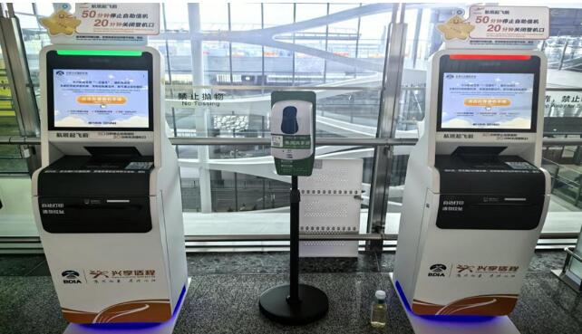 麒麟之力，護航歸途 ——在最忙碌的春運里，看國產(chǎn)操作系統(tǒng)如何成為“定盤星”