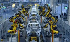 重慶將攜手四川新增打造3個萬億級產(chǎn)業(yè)集群