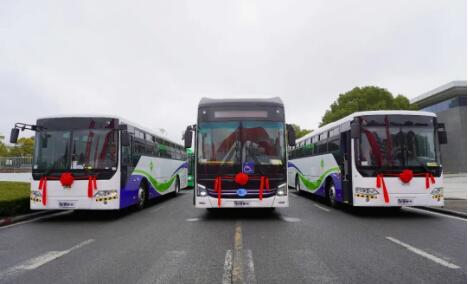 六十載深耕致遠(yuǎn)，安凱客車馭風(fēng)出海，馳騁全球