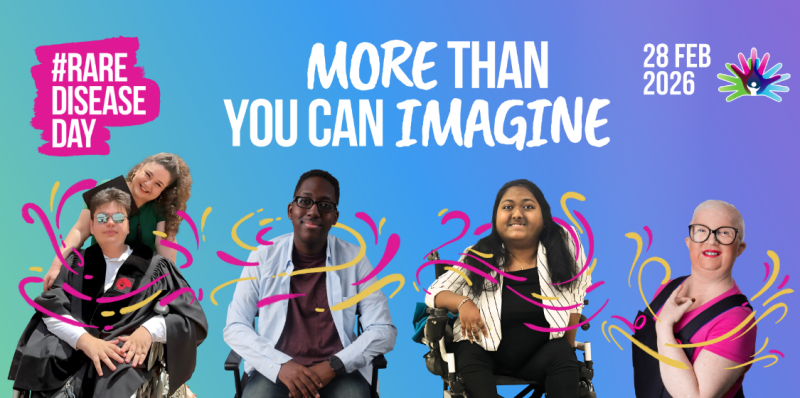 讓罕見(jiàn)被看見(jiàn)，國(guó)際罕見(jiàn)病日關(guān)注 X連鎖低磷性佝僂病