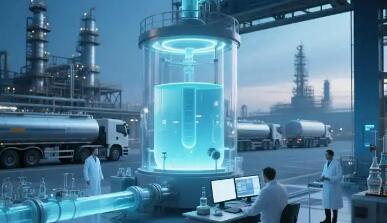 應(yīng)對(duì)歐盟圍堵，生物柴油產(chǎn)業(yè)積極謀變