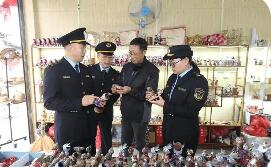 貴州著力服務(wù)培育壯大經(jīng)營主體 立足市場監(jiān)管職能推出5類21項(xiàng)具體舉措