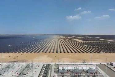 84個項目、3259萬千瓦裝機：綠電直連跑出“加速度”，助力“雙碳”目標實現(xiàn)