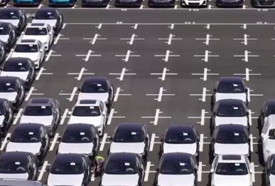 全產(chǎn)業(yè)鏈競(jìng)爭(zhēng)力持續(xù)提升 中國(guó)汽車產(chǎn)業(yè)出海迎來(lái)新機(jī)遇