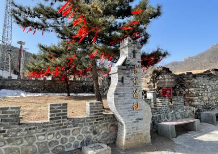 從“看得見(jiàn)”到“管得好”：長(zhǎng)城保護(hù)的新解法