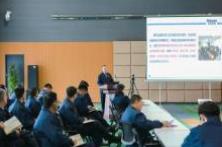 石化企業(yè)紛紛開展“開工第一課”