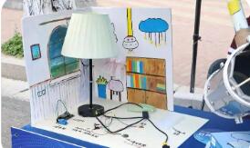 我國推動到2030年實現(xiàn)高?？破展ぷ魅采w