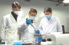 福建啟動(dòng)第二批青年科技人員育成項(xiàng)目遴選