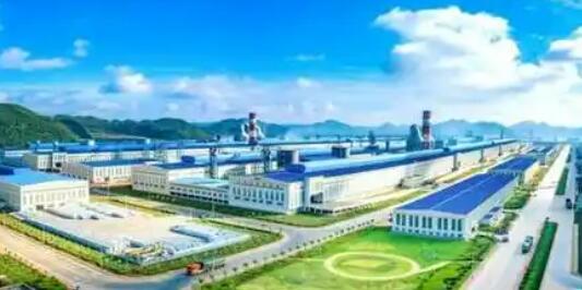 云南推動“綠電+先進(jìn)制造業(yè)”融合發(fā)展