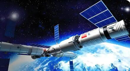 技術(shù)突破、產(chǎn)業(yè)集聚、場(chǎng)景拓展——商業(yè)航天產(chǎn)業(yè)全鏈提速