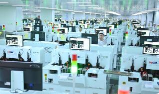 地方頻發(fā)“邀請(qǐng)函” 激發(fā)民間投資活力