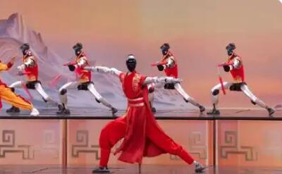 熱舞機(jī)器人背后的中國(guó)智造“密碼”