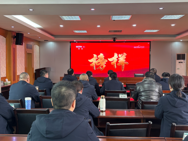 以榜樣為光，赴志愿之約