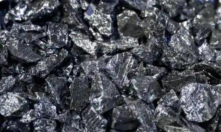 鎢價1年多漲逾4倍 產(chǎn)業(yè)鏈迎轉(zhuǎn)型關(guān)鍵期