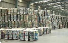 去年輕工商品出口總額占全國(guó)商品出口總額24.2%