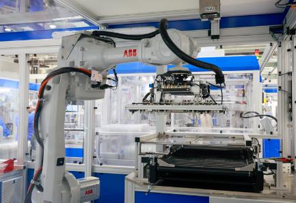 全國唯一“雙萬億之城”，押注“人工智能之都”