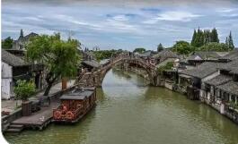 上海出臺地方性法規(guī)保護傳承歷史文化名鎮(zhèn)