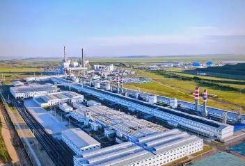 內(nèi)蒙古因地制宜加快高水平科技自立自強