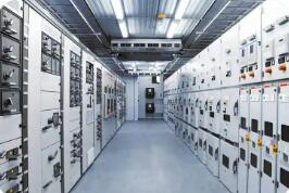 中國電力設(shè)備憑啥“爆單”全球