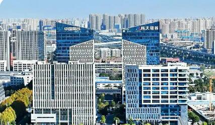 各地繪制“十五五”開(kāi)局新藍(lán)圖