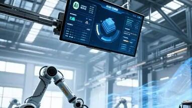 外資青睞中國AI賽道 人民幣資產(chǎn)吸引力持續(xù)攀升