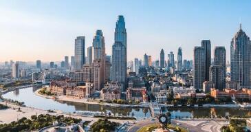 稅收數(shù)據(jù)顯示：2025年全國統(tǒng)一大市場建設縱深推進