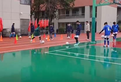 新學(xué)期新變化·體育鍛煉、校園安全等多項(xiàng)新政策實(shí)施