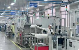 四川落實支持科創(chuàng)與制造業(yè)稅收政策超850億元