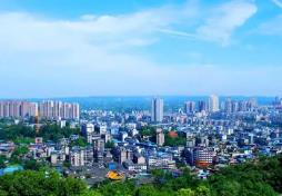 四川省資中縣從“新”出發(fā)、向“實(shí)”而行