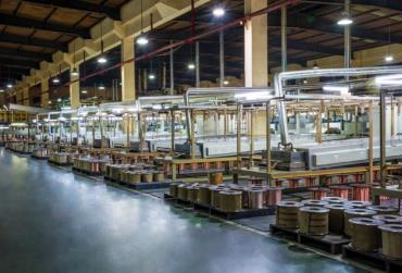 福建永安：“一對一”精準服務(wù) 助力臺企落戶“零障礙”