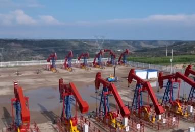 “突破”“增長”“增產(chǎn)”，50億噸大關(guān)！借助關(guān)鍵詞透視能源保供成效