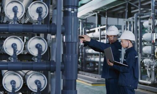 產(chǎn)線(xiàn)不停、新項(xiàng)目開(kāi)工 湖南寧鄉(xiāng)儲(chǔ)能材料產(chǎn)業(yè)“火熱”開(kāi)局