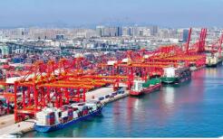 山東：打造北方地區(qū)經(jīng)濟(jì)增長(zhǎng)極