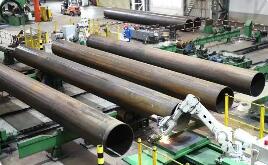 寶石管業(yè)深化管理加快轉(zhuǎn)型升級