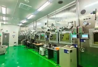 醫(yī)用同位素量產(chǎn)示范裝置建設(shè)取得新進(jìn)展