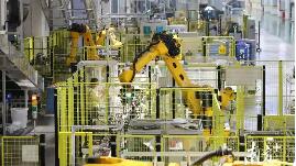 “十五五”經(jīng)濟新坐標(biāo)｜創(chuàng)新驅(qū)動“十五五”新質(zhì)生產(chǎn)力加速壯大