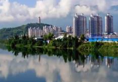 福建寧德加快推進現(xiàn)代海灣城市建設(shè)