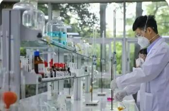 最高給予1500萬元扶持 廣州白云發(fā)力生物制造產(chǎn)業(yè)